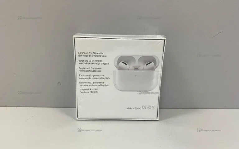 Наушники  AirPods реплика