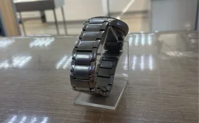 Купить Часы  Armani ar-2334 б/у , в Новокуйбышевск Цена:4500рублей