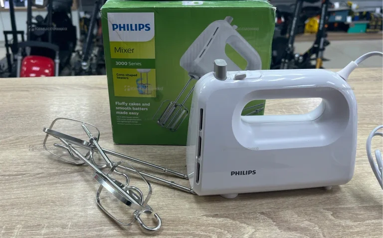 Миксер Philips