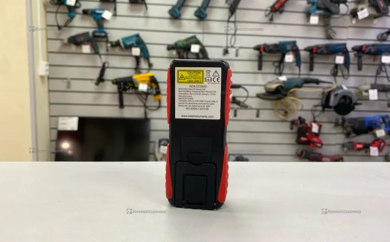 лазерный дальномер cosmo 70