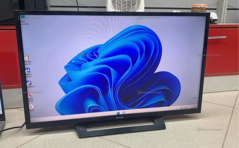 Телевизор Sony KDL-32RD303
