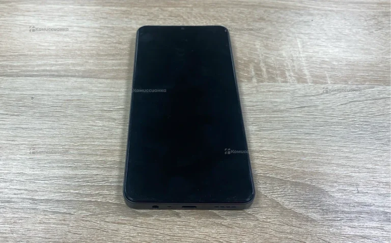 Realme Note 60x 6/64 ГБ
