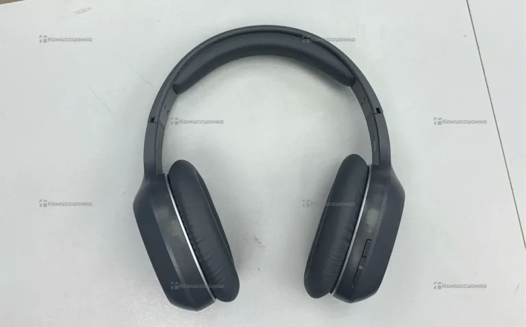 Наушники Edifier