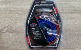 Купить провода для усилителя MDK MD-08 б/у , в Екатеринбург Цена:490рублей