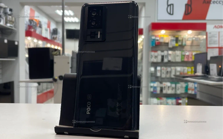Xiaomi Poco F5 Pro 12/256GB
