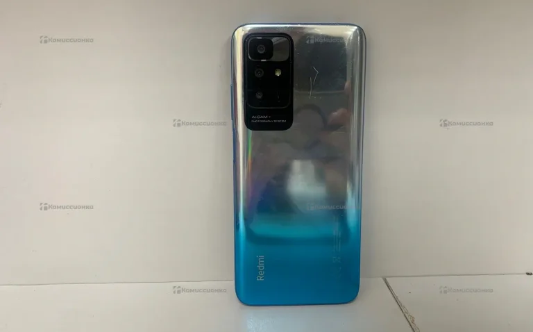 Xiaomi Redmi note 11 6/128Gb