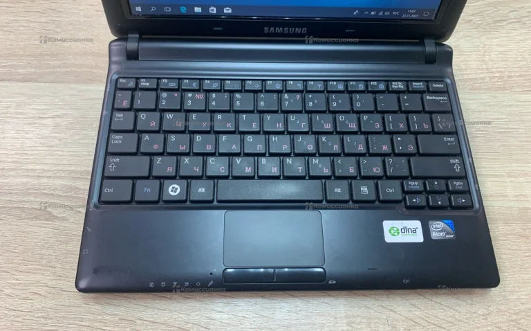 Нетбук Samsung №150 Plus