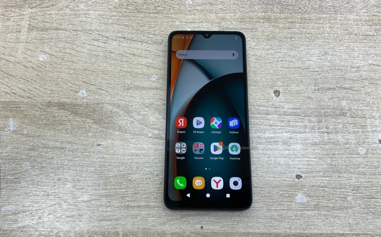 Xiaomi Redmi A3 4/128Gb