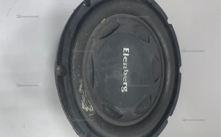 Сабвуфер Elenberg se-3007