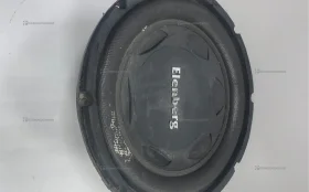 Купить Сабвуфер Elenberg se-3007 б/у , в Краснодар Цена:3900рублей