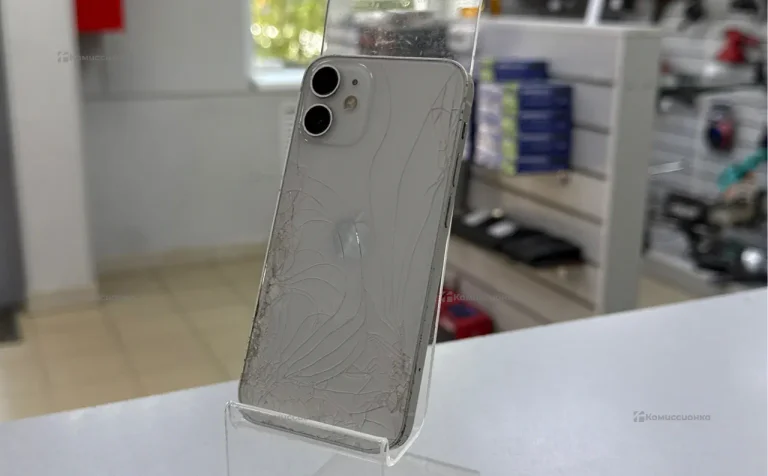 Apple IPhone 12 mini 64Gb