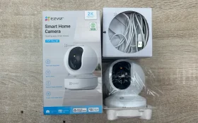 Купить Камера Ezviz TY1 Pro 2K б/у , в Москва и область Цена:2500рублей