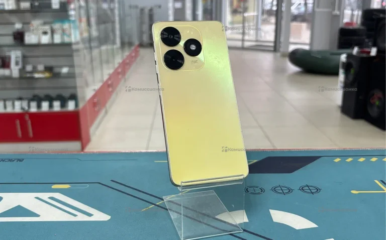 Tecno Spark Go 2024 3/64 ГБ