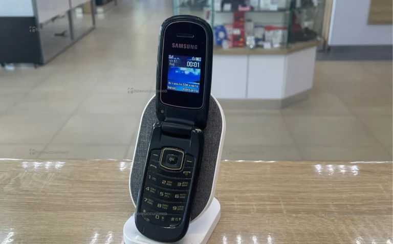 Samsung GT-e1150i