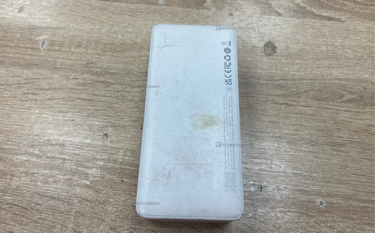 Power Bank 30000 15w