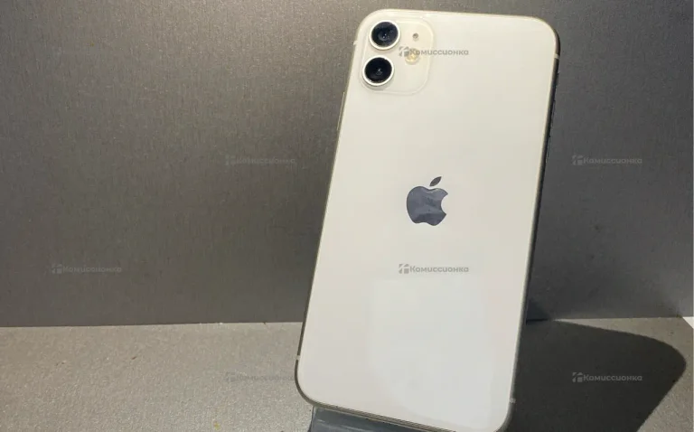 Apple iPhone 11 4/64 ГБ