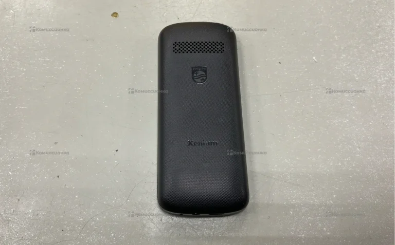 Philips Xenium E111