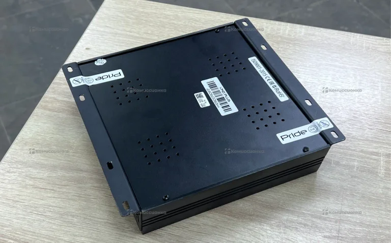 Усилитель Pride Uno Plus