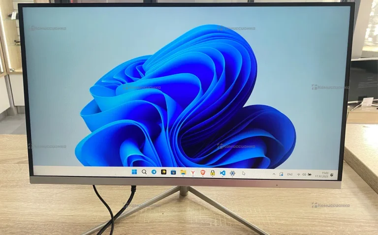 Монитор Dexp Монитор Dexp Df22N1 75 гц