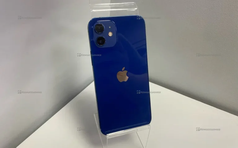 Apple iPhone 12 4/64 ГБ