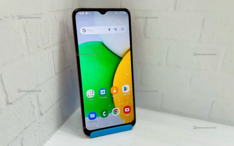 Samsung Galaxy A03 Core 232G