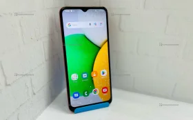Samsung Galaxy A03 Core 232G
