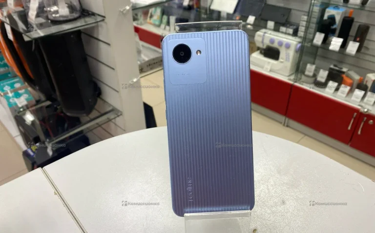 Realme C30 2/32 ГБ