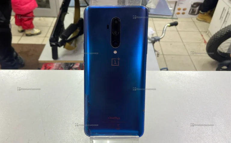 OnePlus 7T Pro 8/256 ГБ