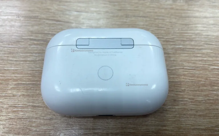 Наушники Apple AirPods Pro 2 Lighting