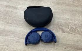 Купить Наушники  JBL tune 510 б/у , в Челябинск Цена:1500рублей