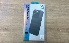 Чехол Benks KEVLAR для iPhone 16 Pro - AURORA