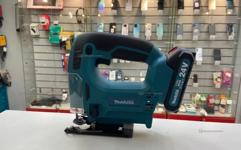 электролобзик макита реплика
