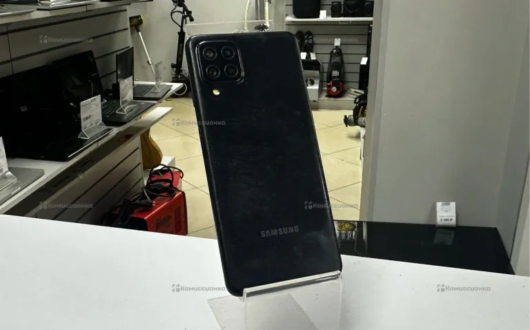 Samsung Galaxy A22 4/64GB