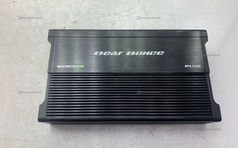 Усилитель  DB MFA-2.520