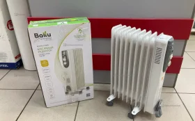 Купить Обогреватель BALIU CL-07GRN б/у , в Саратов Цена:1790рублей