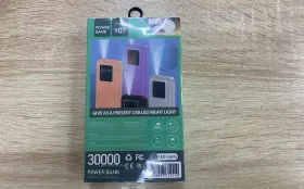 Power Bank Y07 30000mAh