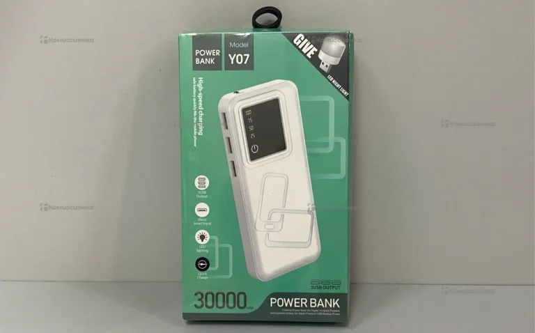 Power Bank  30000