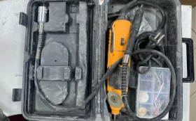 Купить Сетевой гравер DEKO DKRT200E б/у , в Москва и область Цена:1290рублей