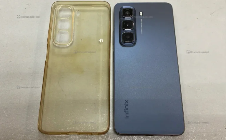 Infinix HOT 50 6/256Gb