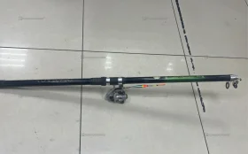 Купить Удочка карась б/у , в Краснодар Цена:490рублей