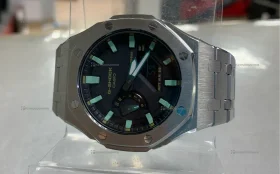Casio G-Shock GA-2100