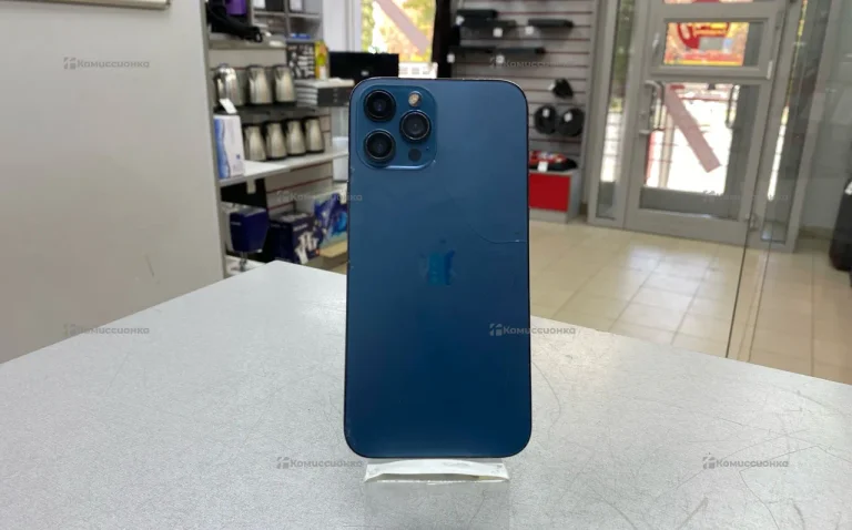 Apple iPhone 12 Pro Max 128Gb