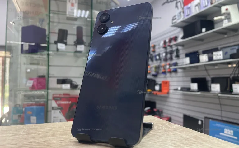 Samsung Galaxy A06 4G 4/64Gb