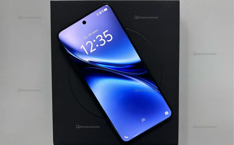 Vivo X200 Pro 16/512 ГБ