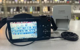 Купить Фотоаппарат  canon sx500 is б/у , в Санкт-Петербург Цена:3990рублей