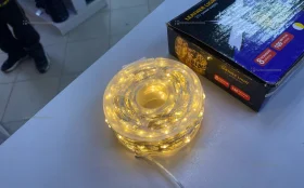 Купить Гирлянда 31v 100м б/у , в Нижний Новгород Цена:790рублей