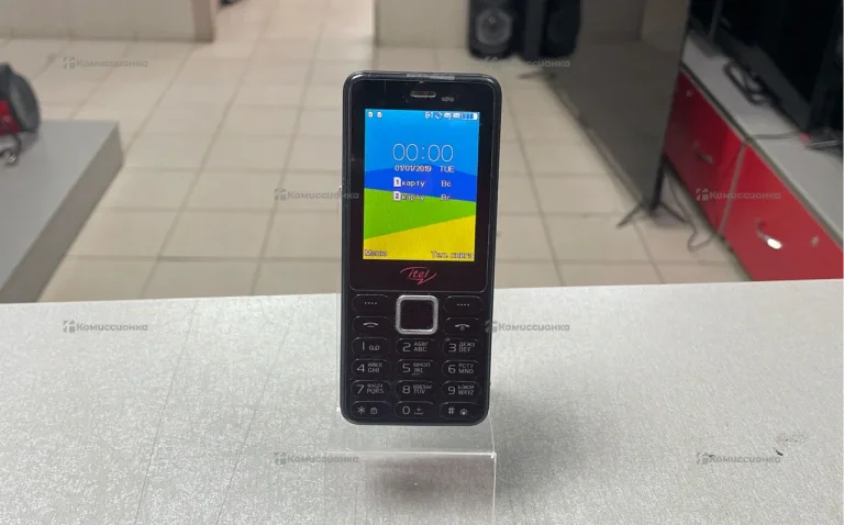 Itel it5022