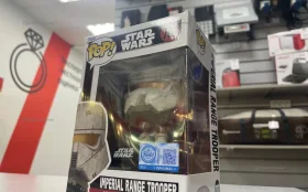 Фигурка Funko POP IMPERIAL RANGE TROOPER