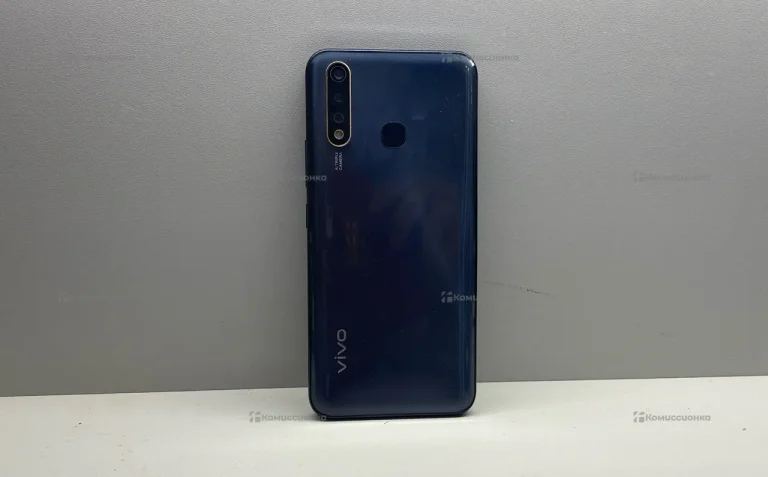 Vivo Y19 8/256