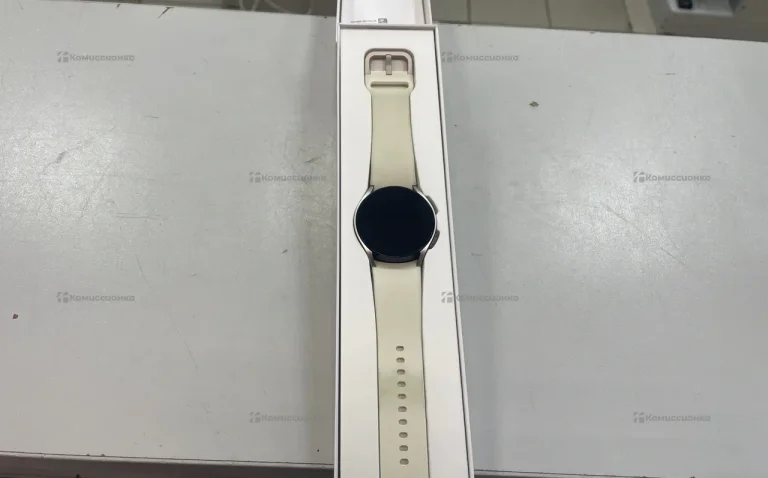 Часы Samsung Galaxy Watch 6(ОАЭ)